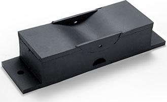 support-transformateur