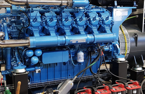 Isolateurs caoutchouc métal