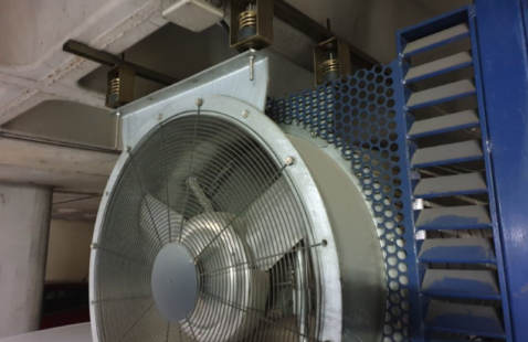 Suspensions de plafond Akustik